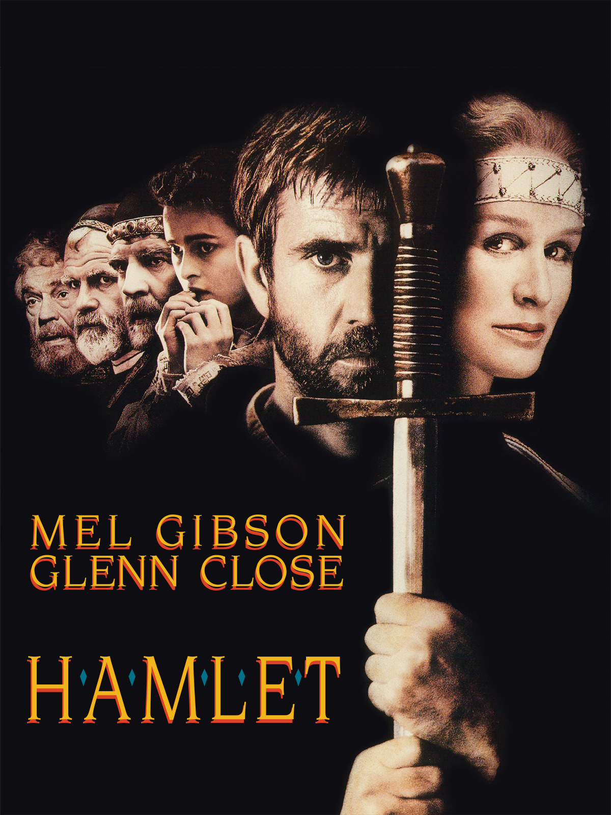 Póster de película